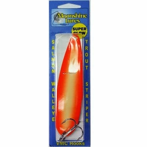 Classicoutdoors Spoons Moonshine Magnum Lure 3 Classicoutdoors Spoons Moonshine Magnum Lure