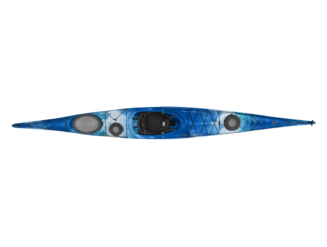 Wilderness Systems Tempest 165 Kayak 7 Wilderness Systems Tempest 165 Kayak