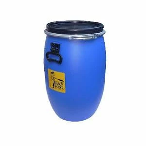 60 Litre Recreational Barrel Works Barrel 3 60 Litre Recreational Barrel Works Barrel