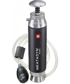 Katadyn Pocket Water Filter