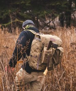Frost River Isle Royale Bushcraft Pack 7 Frost River Isle Royale Bushcraft Pack