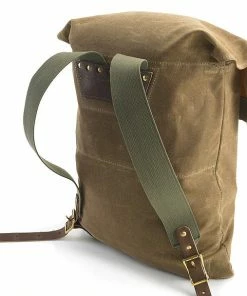 Bushcraft Frost River Utility Pack