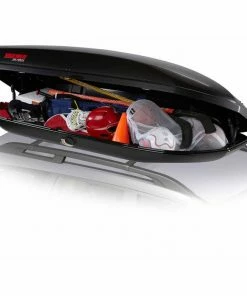 Yakima RocketBox Pro 11