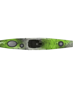 Wilderness Systems Tsunami 165 Expedition Kayak
