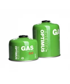Optimus Gas Canister Stoves