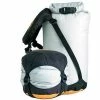 Sea To Summit E Vent Compression Dry Sack 1 Sea To Summit E Vent Compression Dry Sack