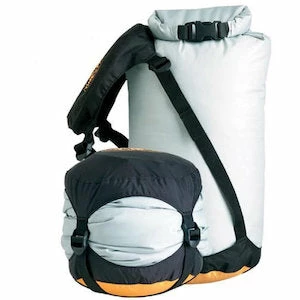 Sea To Summit E Vent Compression Dry Sack 3 Sea To Summit E Vent Compression Dry Sack