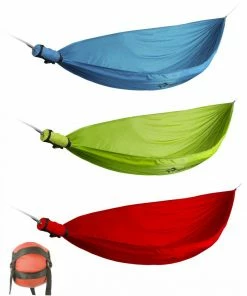 Sea To Summit Pro Hammock 9 Sea To Summit Pro Hammock