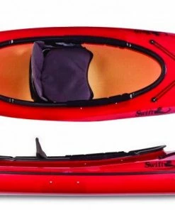 Swift Adirondack 12LT Recreational Kayak