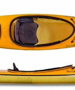 Swift Adirondack 13.6 Recreational Kayak