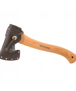 Hults Bruk Almike Bushcraft