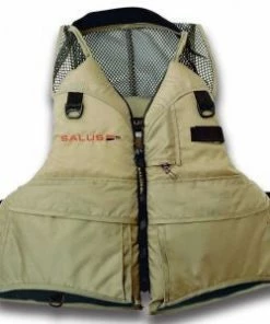 Salus Angler Life Jacket Lifejackets