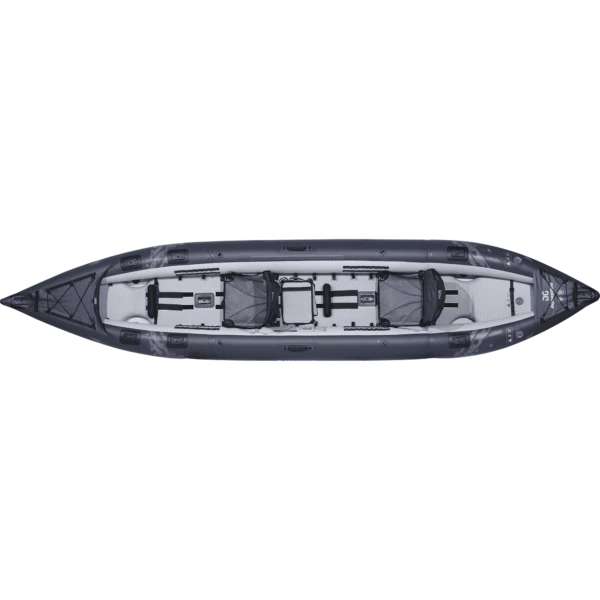 Classicoutdoors Blackfoot Angler 160 Recreation Kayaks 5 Classicoutdoors Blackfoot Angler 160 Recreation Kayaks