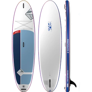 Boardworks SHUBU Solar 10.6 Inflatable Stand Up Paddle Board (SUP) 3 Boardworks SHUBU Solar 10.6 Inflatable Stand Up Paddle Board (SUP)