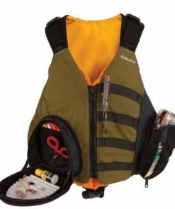 Kayak Kokatat Bahia Predator PFD