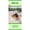 Go Trekker Barker Lake Canoe Map Trip Planning 1 Go Trekker Barker Lake Canoe Map Trip Planning