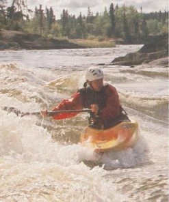 Go Trekker Barker Lake Canoe Map Trip Planning 7 Go Trekker Barker Lake Canoe Map Trip Planning