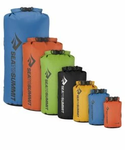 Sea To Summit Big River Dry Bag Canoe Outfitting