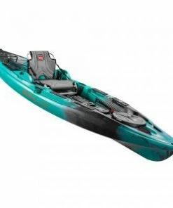 Old Town Sportsman BigWater 132 Kayak