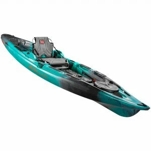 Old Town Sportsman BigWater 132 Kayak 3 Old Town Sportsman BigWater 132 Kayak