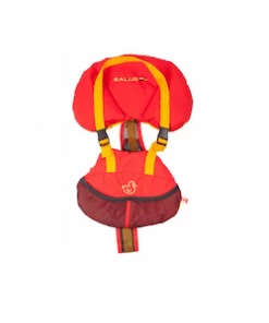 Salus Bijoux Baby Vest Lifejackets