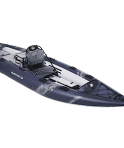 classic outdoors Sales 2022 25 Aquaglide Aqua Glide Blackfoot Angler 130 Inflatable Kayak