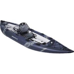 Aquaglide Aqua Glide Blackfoot Angler 130 Inflatable Kayak 3 Aquaglide Aqua Glide Blackfoot Angler 130 Inflatable Kayak