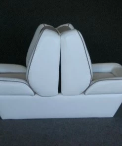 Classic Manufacturing Big Boy Sleeper/Lounge Seat