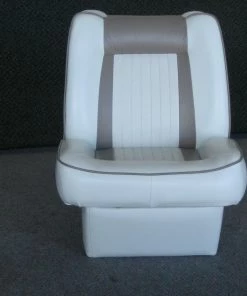 Classic Manufacturing Big Boy Sleeper/Lounge Seat