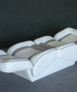 Classic Manufacturing Big Boy Sleeper/Lounge Seat 7 Classic Manufacturing Big Boy Sleeper/Lounge Seat