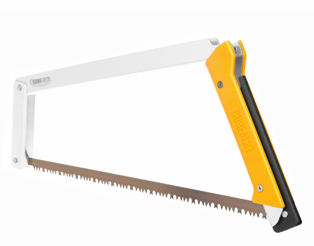Boreal 21 Folding Bow Saw 10 Boreal 21 Folding Bow Saw