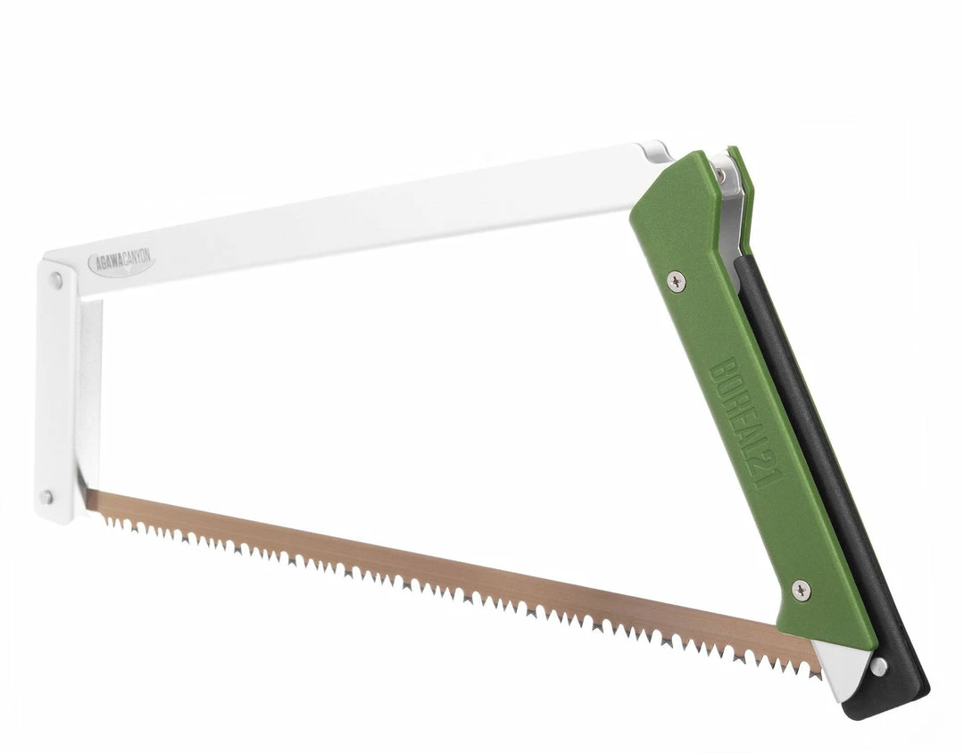 Boreal 21 Folding Bow Saw 8 Boreal 21 Folding Bow Saw