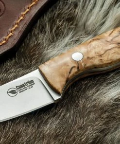 Classicoutdoors Cutting Tools Casstrom Sweden Safari Fixed