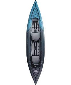 Aquaglide Aqua Glide Chelan 140 Inflatable Kayak