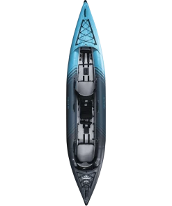 Aquaglide Aqua Glide Chelan 155 Inflatable Kayak