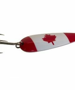 Classicoutdoors Len Thompson Canadian Edition Lure 1/2 Oz Spoons