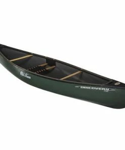 Old Town Discovery 119 Solo Canoe