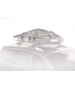 Racks/Mounts Thule Stretch Cargo Net