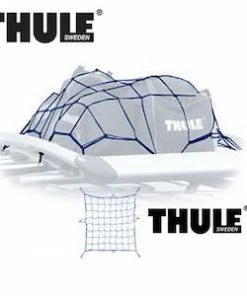 Racks/Mounts Thule Stretch Cargo Net