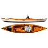 Classicoutdoors Recreation Kayaks Eddyline Caribbean 12 1 Classicoutdoors Recreation Kayaks Eddyline Caribbean 12