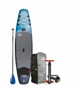 Aquaglide Aqua Glide Cascade 11 Inflatable Stand Up Paddle Board (SUP)