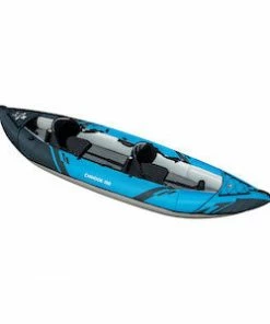 Aquaglide Aqua Glide Chinook 100 Inflatable Kayak