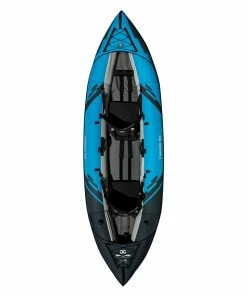 Aquaglide Aqua Glide Chinook 100 Inflatable Kayak