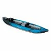 Aquaglide Aqua Glide Chinook 120 Inflatable Kayak 2 Aquaglide Aqua Glide Chinook 120 Inflatable Kayak