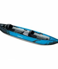 Aquaglide Aqua Glide Chinook 120 Inflatable Kayak