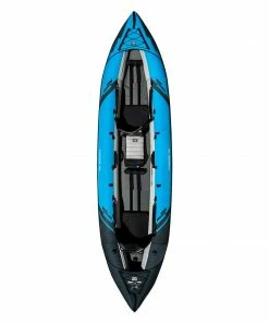 Aquaglide Aqua Glide Chinook 120 Inflatable Kayak