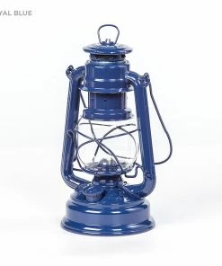 Feuerhand Baby Special 276 Hurricane Lantern Bushcraft