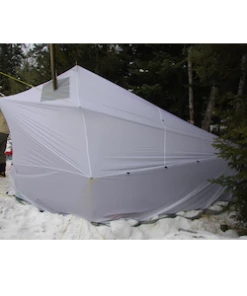 Cooke Custom Sewing Cooke Custom Tundra Winter Shelter
