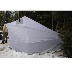 Cooke Custom Sewing Cooke Custom Tundra Winter Shelter 3 Cooke Custom Sewing Cooke Custom Tundra Winter Shelter