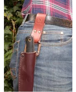 Classicoutdoors Bushcraft Casstrom No.3 Dangler & Belt Loop